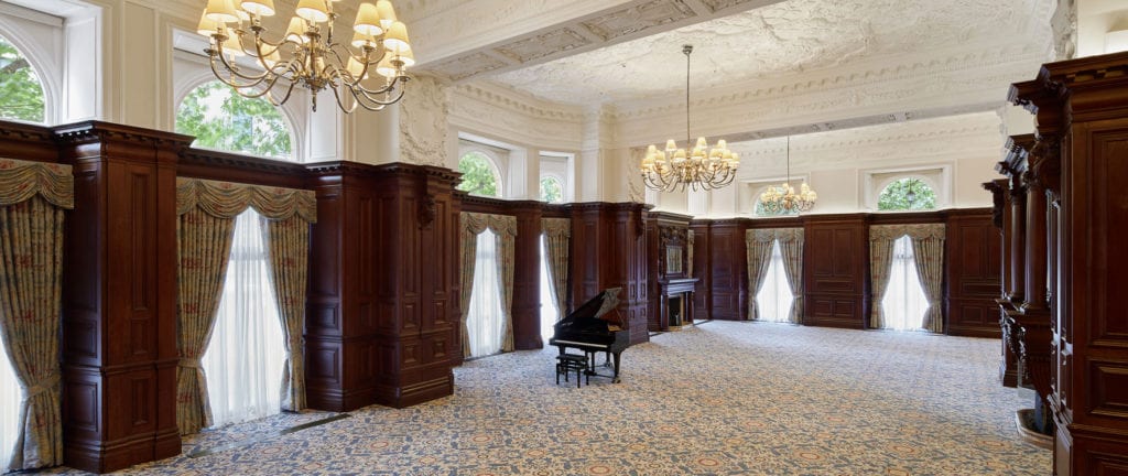 Large Venue London Function Rooms For Hire The Landmark London