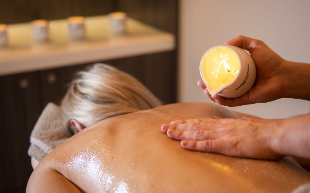 Spa Treatment discount