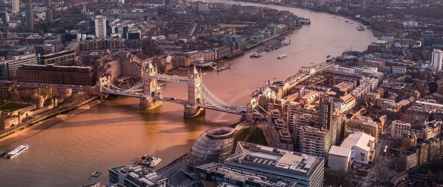 Unique Luxury Experiences In London The Landmark 
