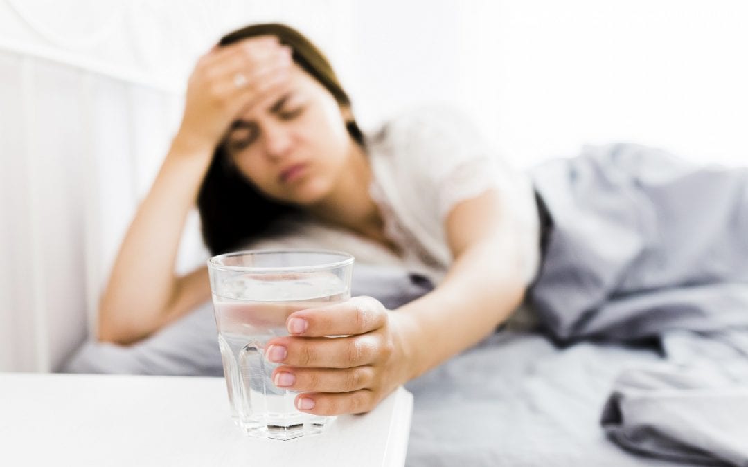 Discretionary Hotel Sick Pay