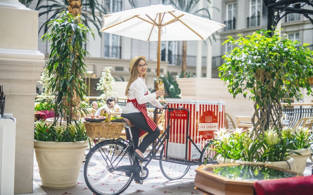 Cycle-to-work Scheme
