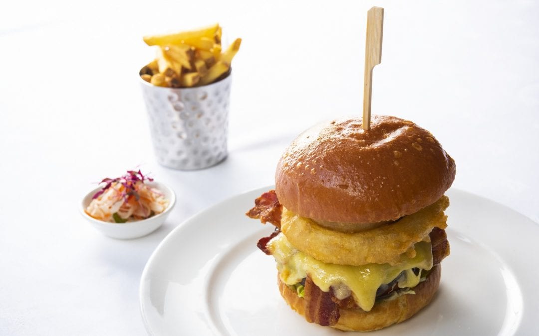 Restaurants and Bars discount