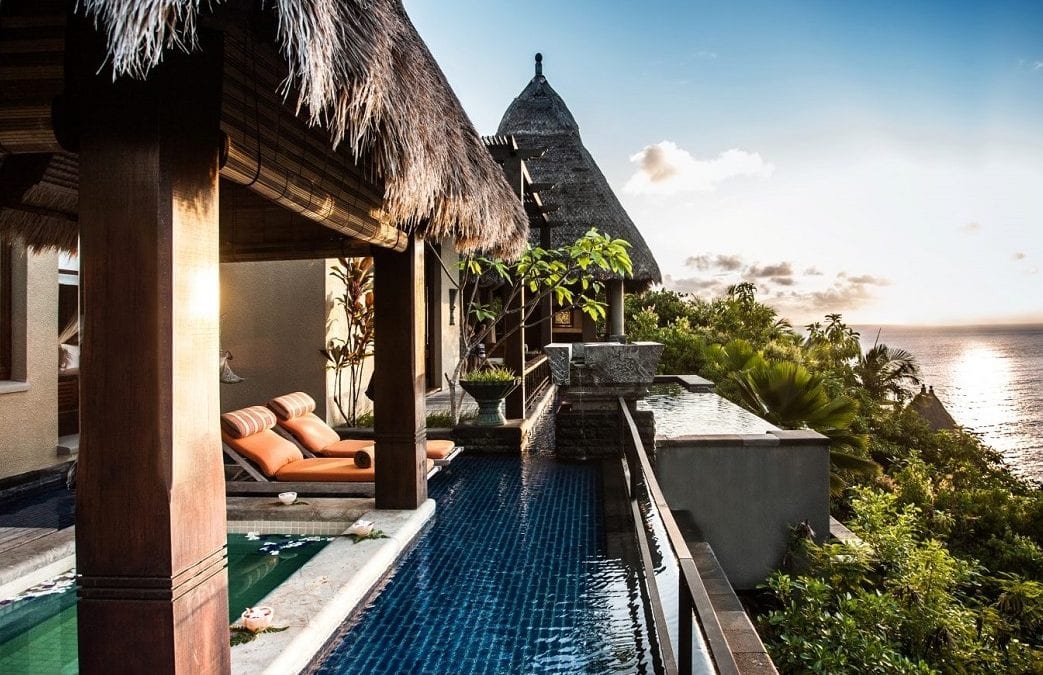 Leading Hotels of the World Rates