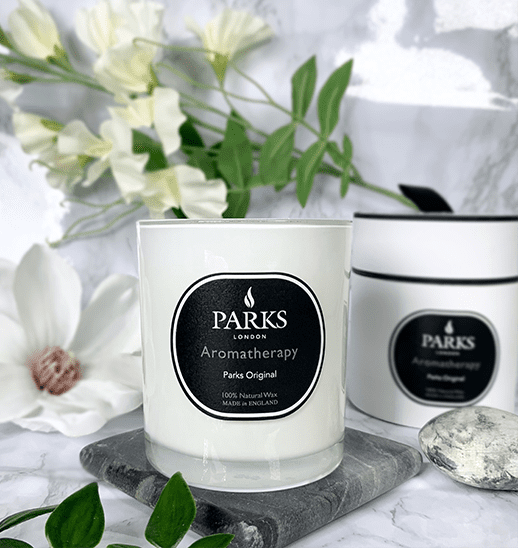 Parks candles london online