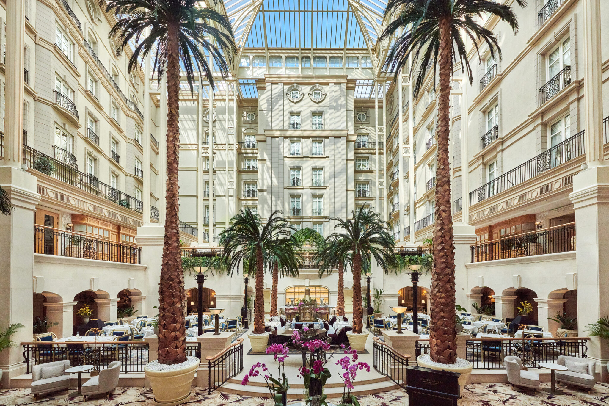 Top Central London Hotels The Landmark London top-central-london-hotels-the-landmark-london